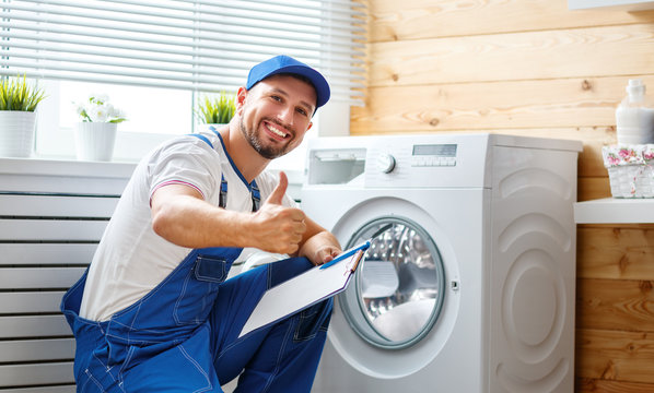 Appliances Repair