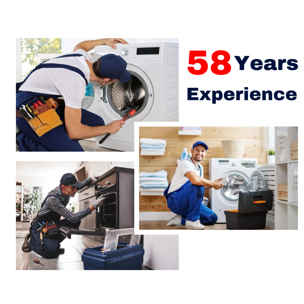 Best Appliance Repair Company