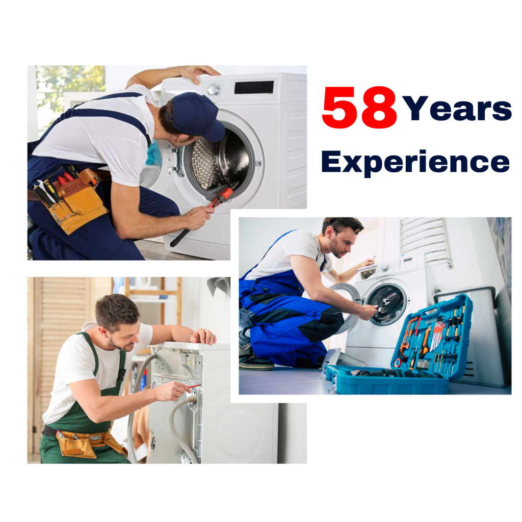 Best Washing Machine Repair i