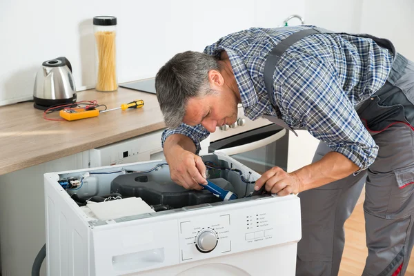 Top Loading Washing Machine Repair