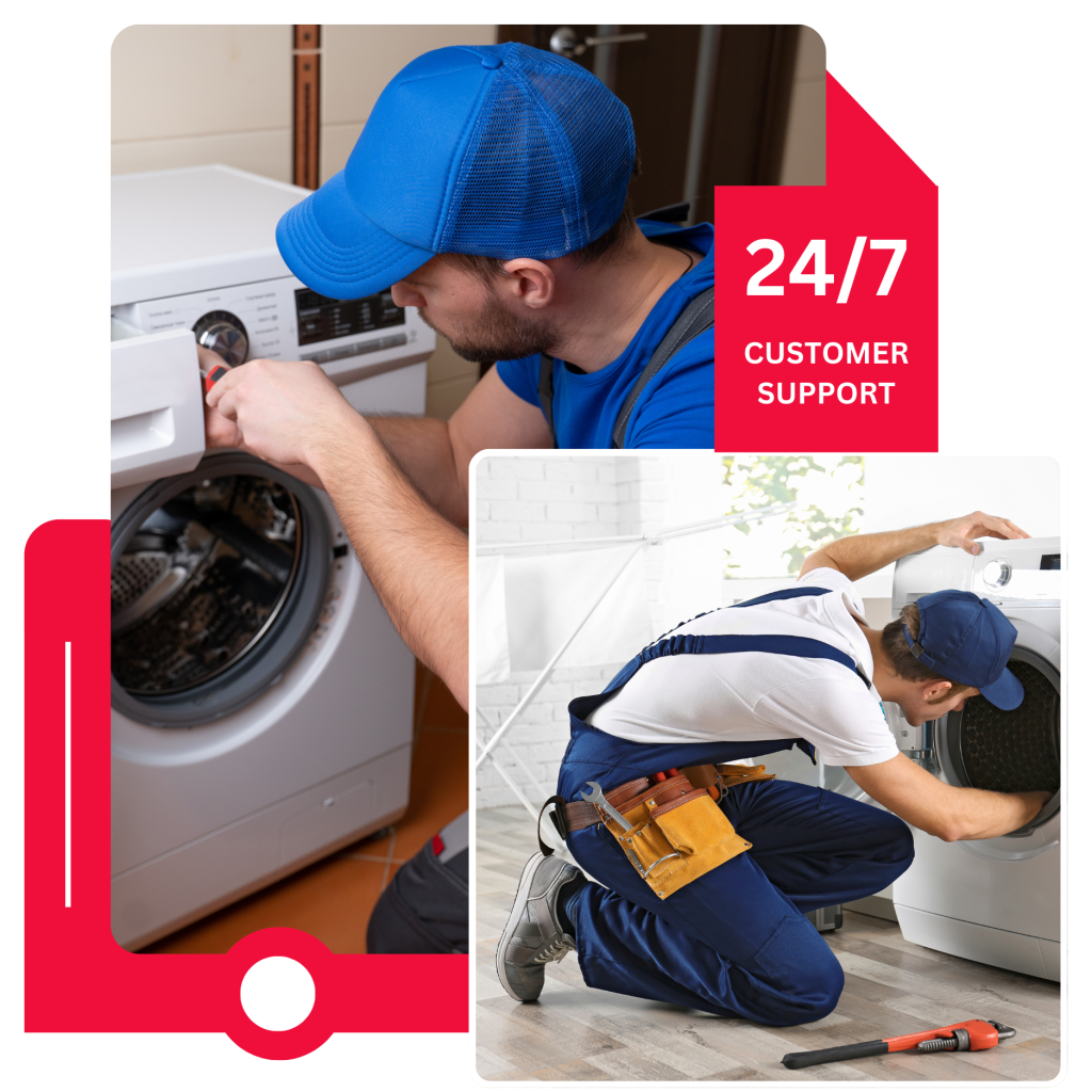 Washing Machine Repair