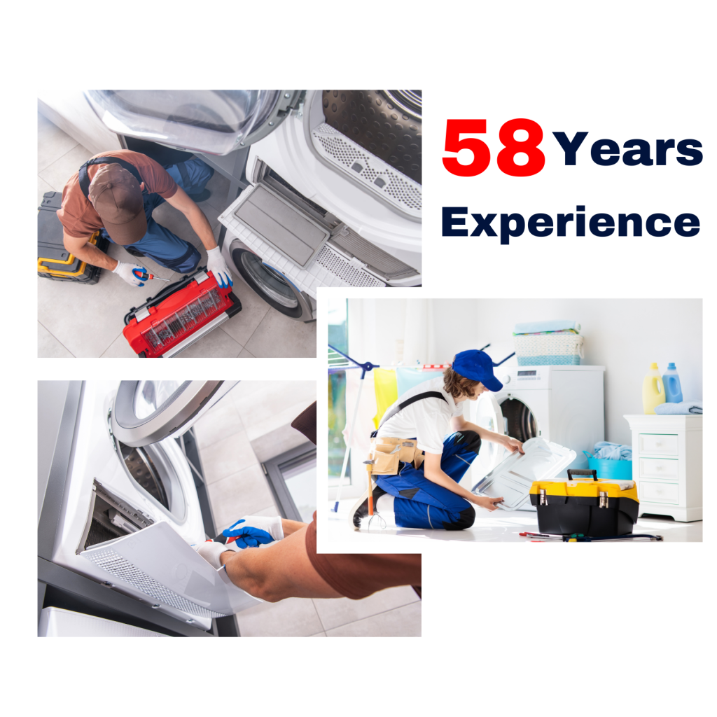 Affordable Washer Dryer Repair Service In Dubai