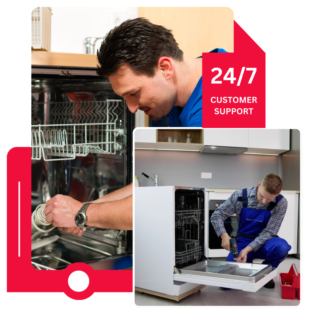 Dishwasher Repair