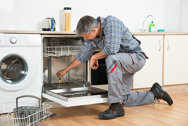 Top Control Dishwasher Repair