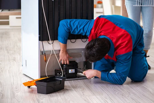 Miele Fridge & Refrigerator Repair