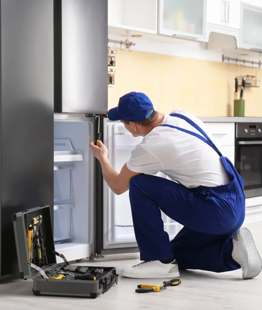 Quick Miele Home Appliances Repair