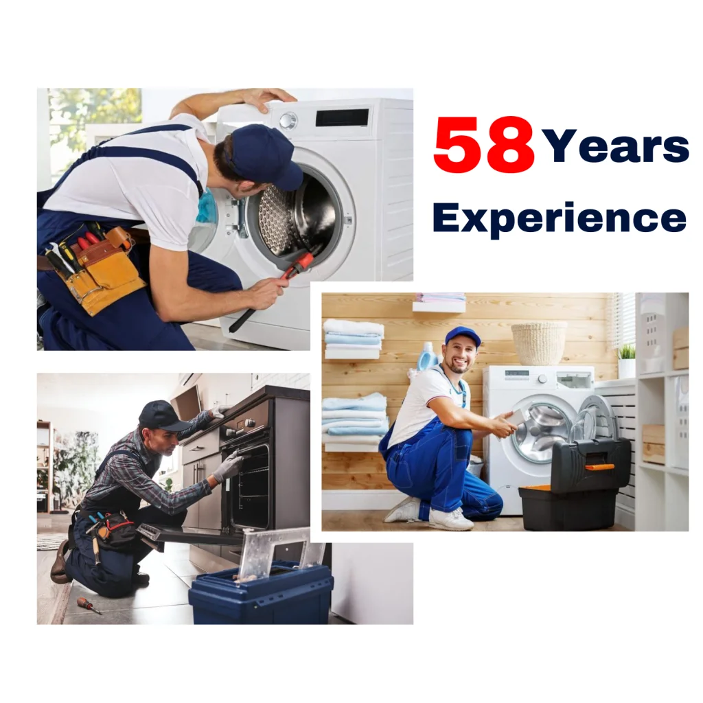Reliable Miele Service Center