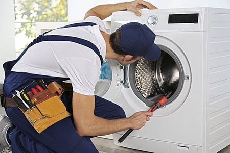 Semi Automatic Washer Dryer Repair