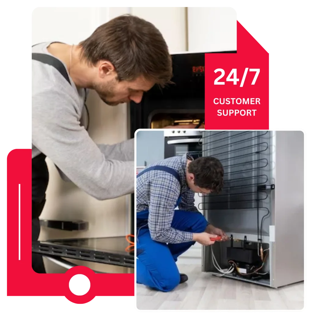 Whirlpool Appliances Repair Service Center In Dubai